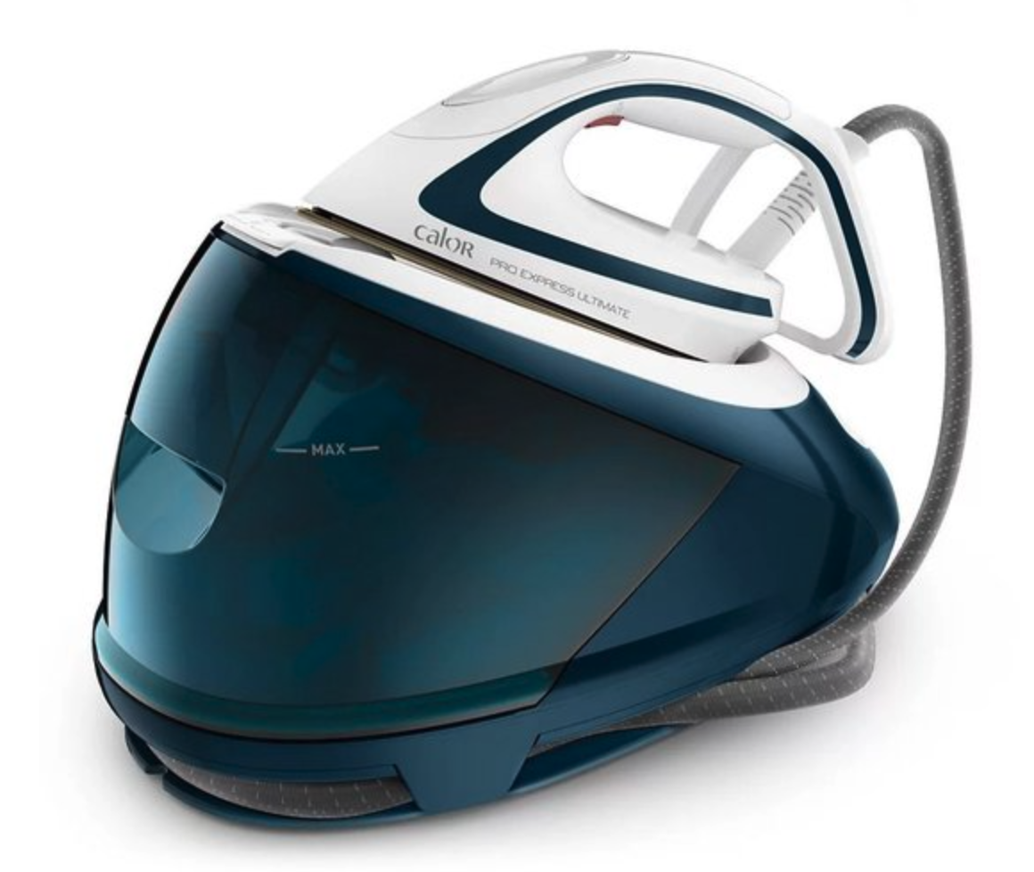 CALOR CAGV9558C0 stoomgenerator