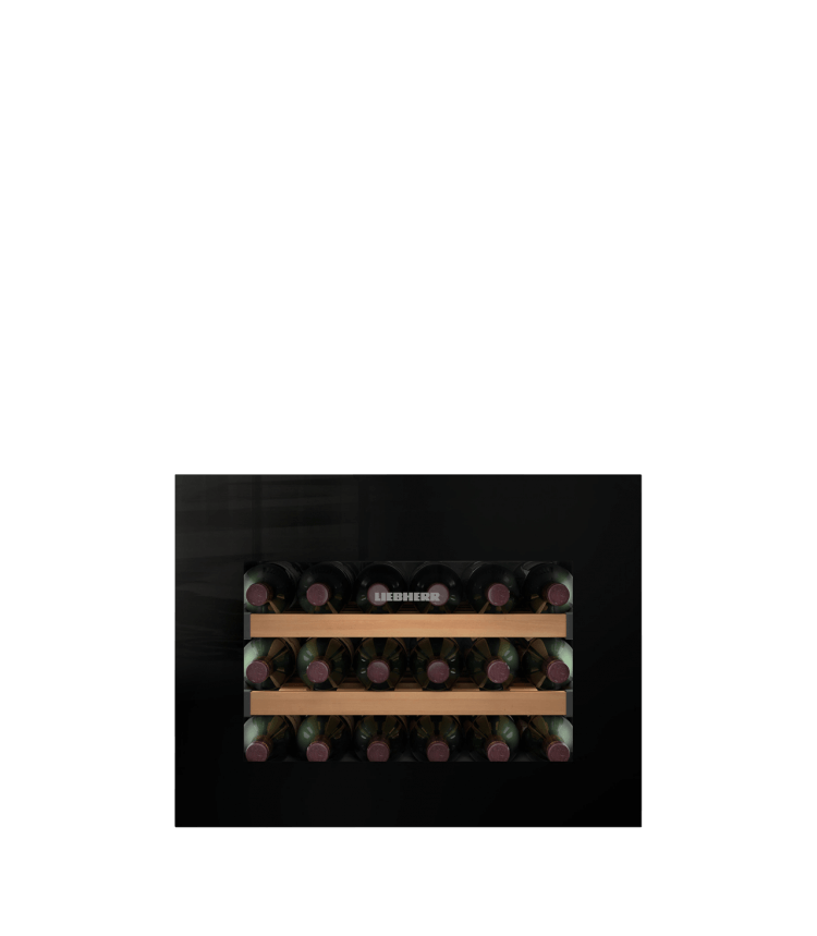 LIEBHERR WKEGB58226 integreerbare wijnklimaatkast