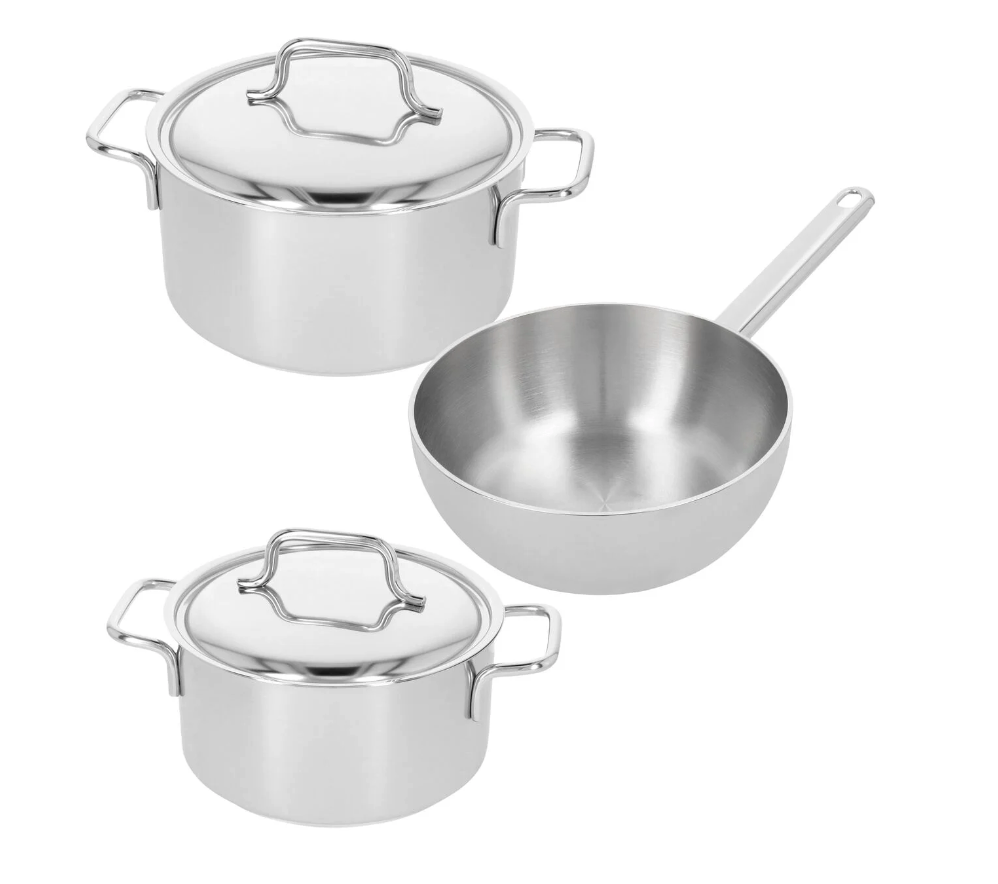DEMEYERE SET44903 kookpottenset