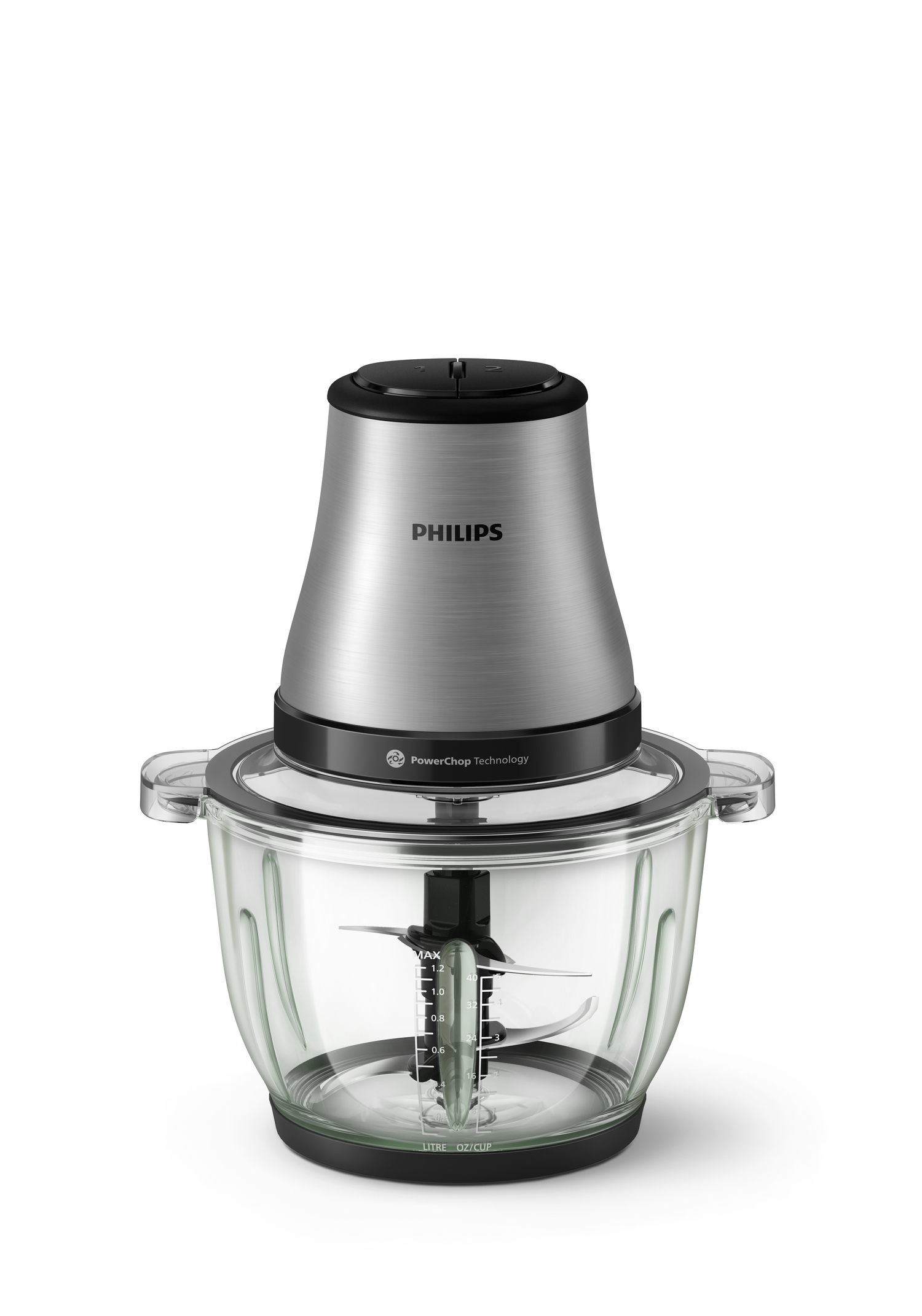 PHILIPS PDHR1503/00 hakmolen