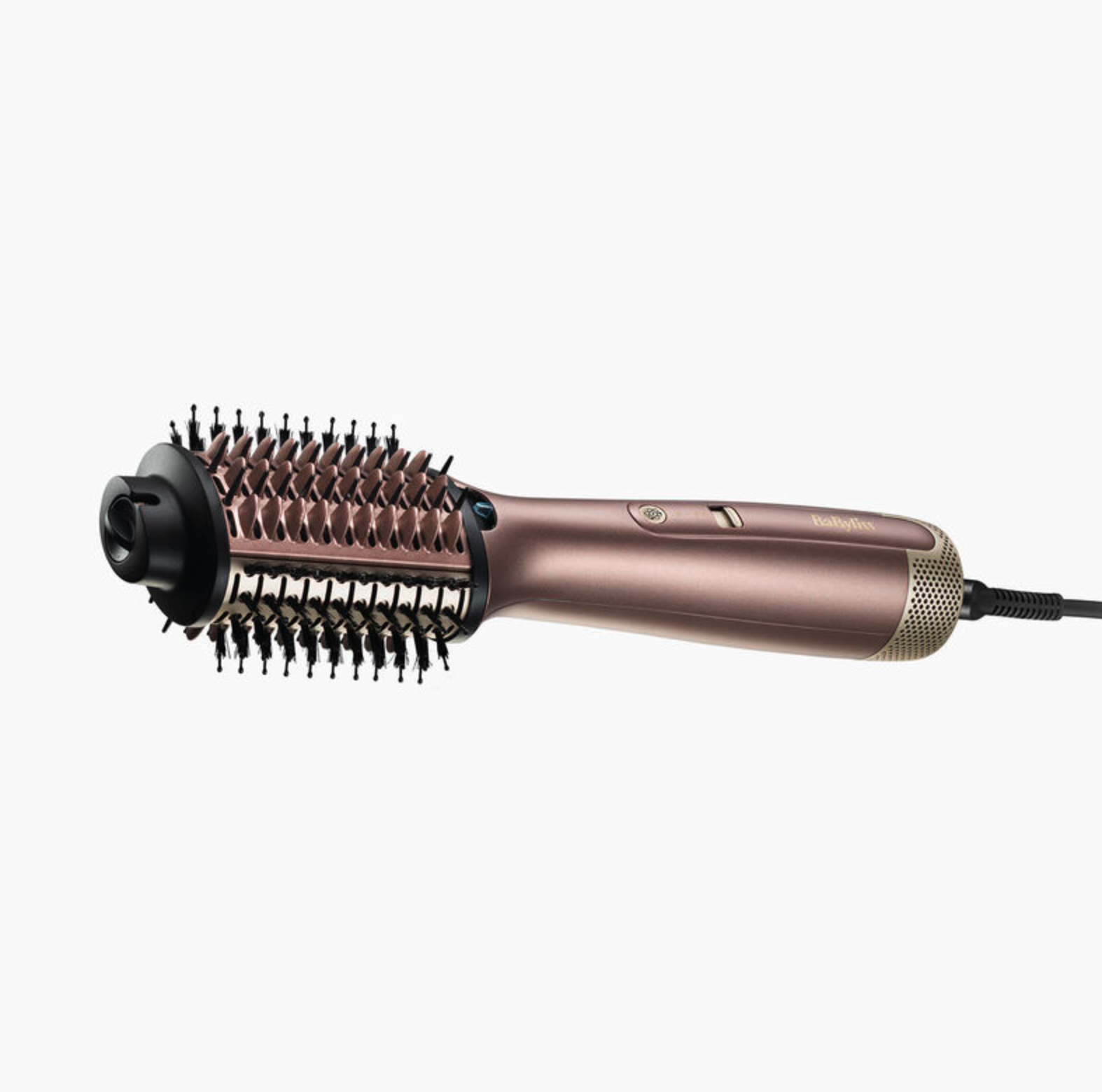 BABYLISS BAAS95E warme luchtborstel