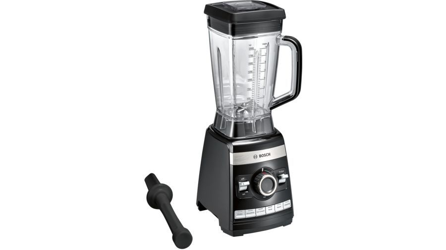 BOSCH MMBH6P6B VitaBoost blender