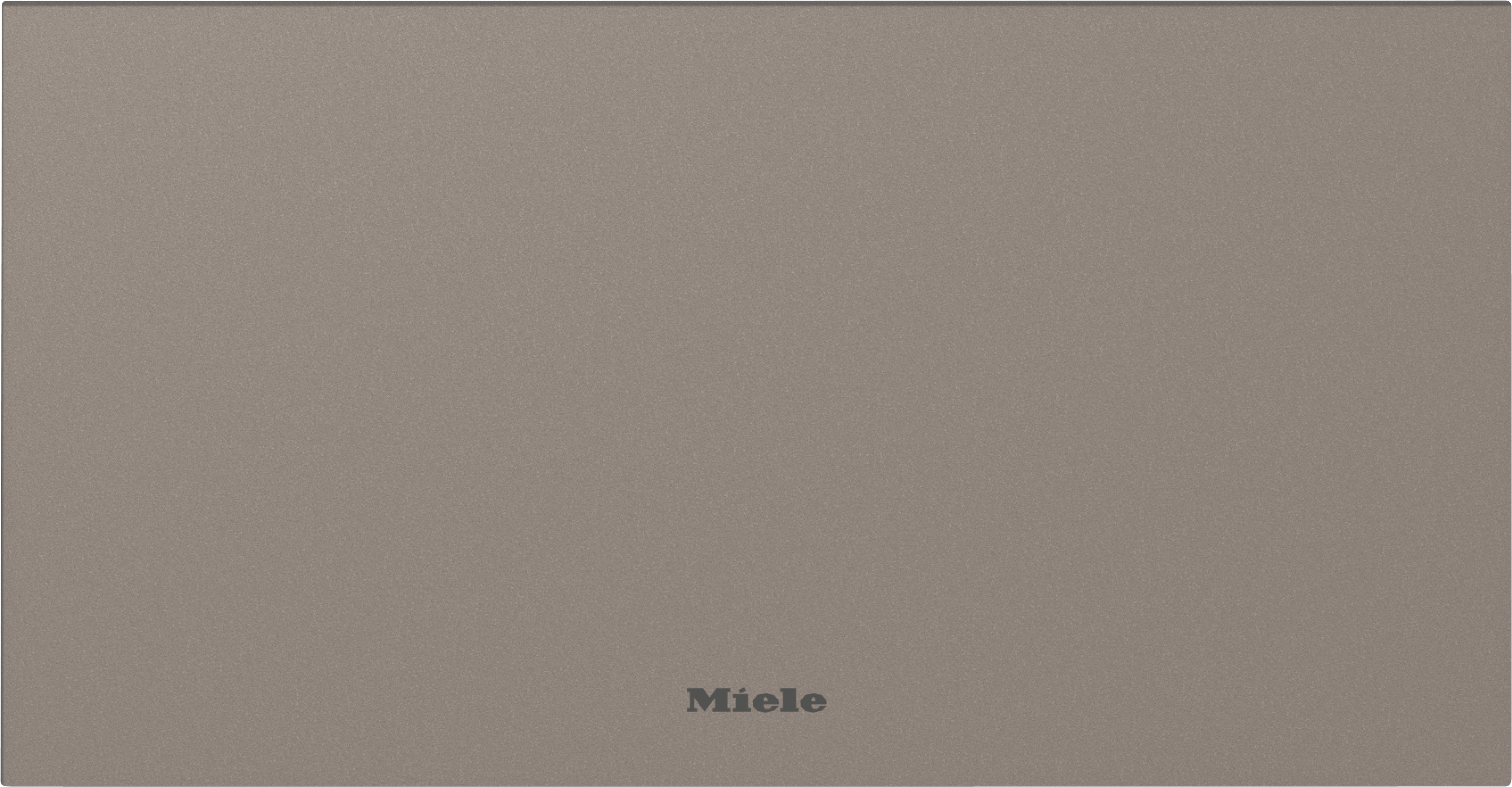 MIELE ESW7030PEARLBEIGEEU3 culinaire lade - 32cm