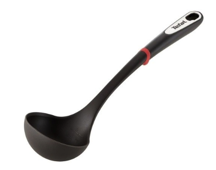 TEFAL TEK2060514 pollepel