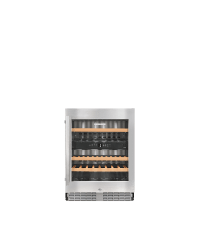 LIEBHERR UWTES167226 integreerbare wijnklimaatkast