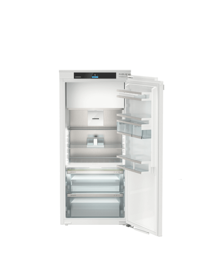 LIEBHERR IRBCI415122 koelkast met vriesvak - 122cm