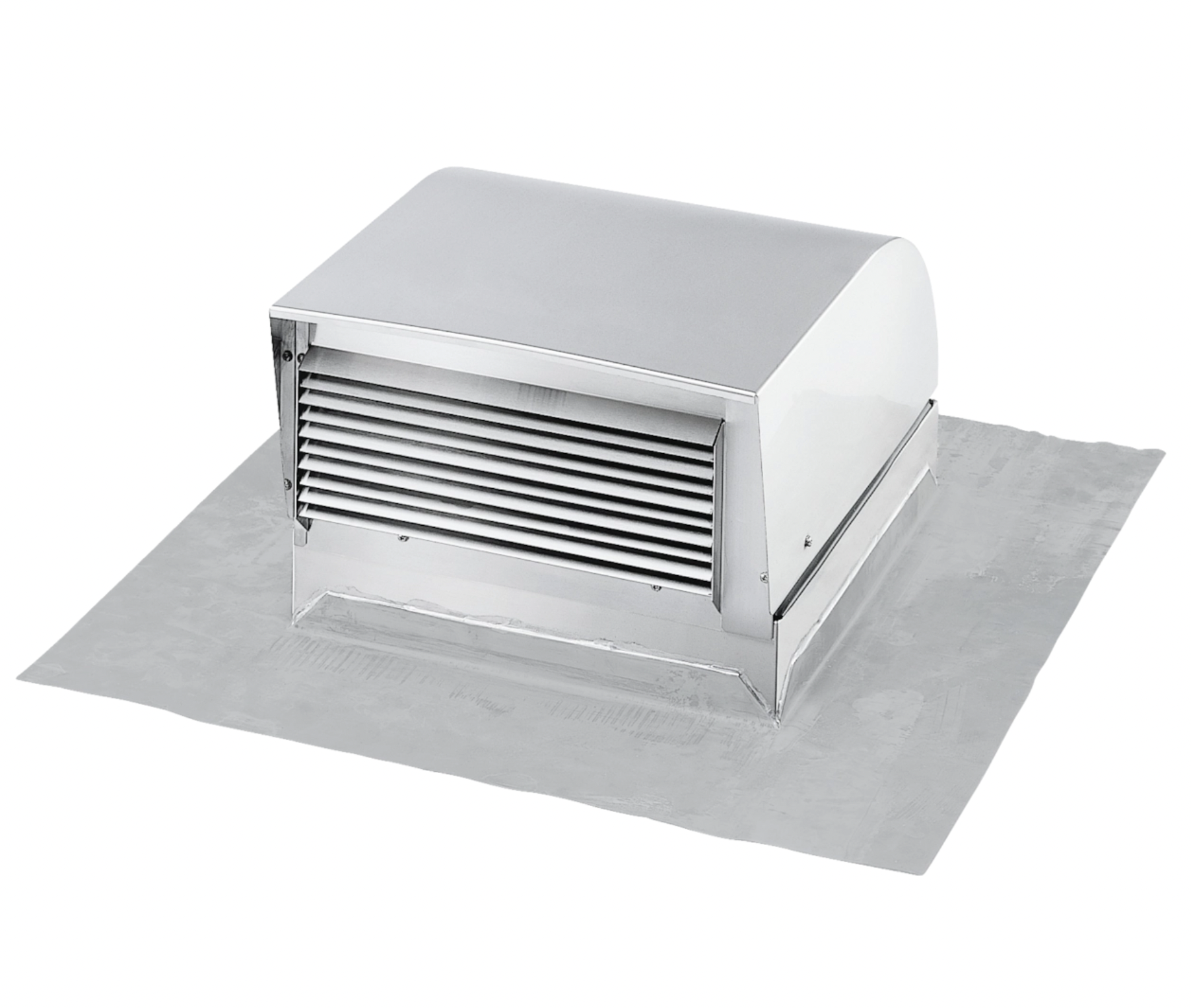 MIELE DDG102 externe motor - montage op dak 