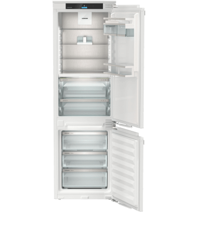 LIEBHERR ICBNBI515320 koel-/vriescombinatie - 178cm