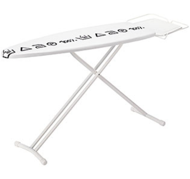 TEFAL TETI1200E1 strijkplank