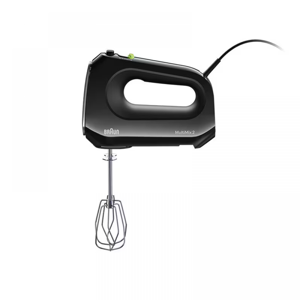 BRAUN (DELONGHI) BHHM2110BK handmixer