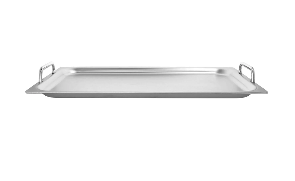 DEMEYERE 54753 teppanyaki/plancha