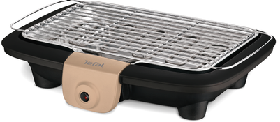 TEFAL TEBG90C814 tafelbarbecue