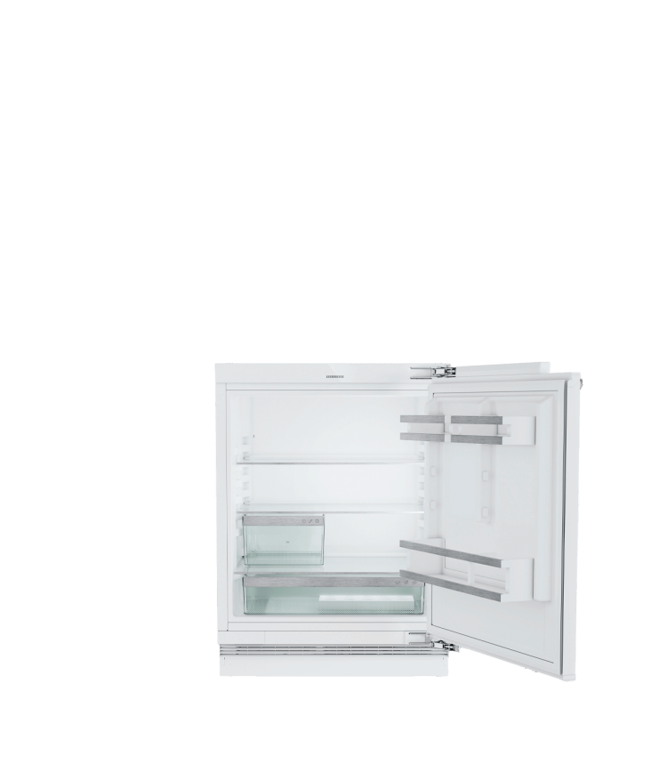 LIEBHERR URD360020 onderbouw koelkast zonder vriesvak - 82cm