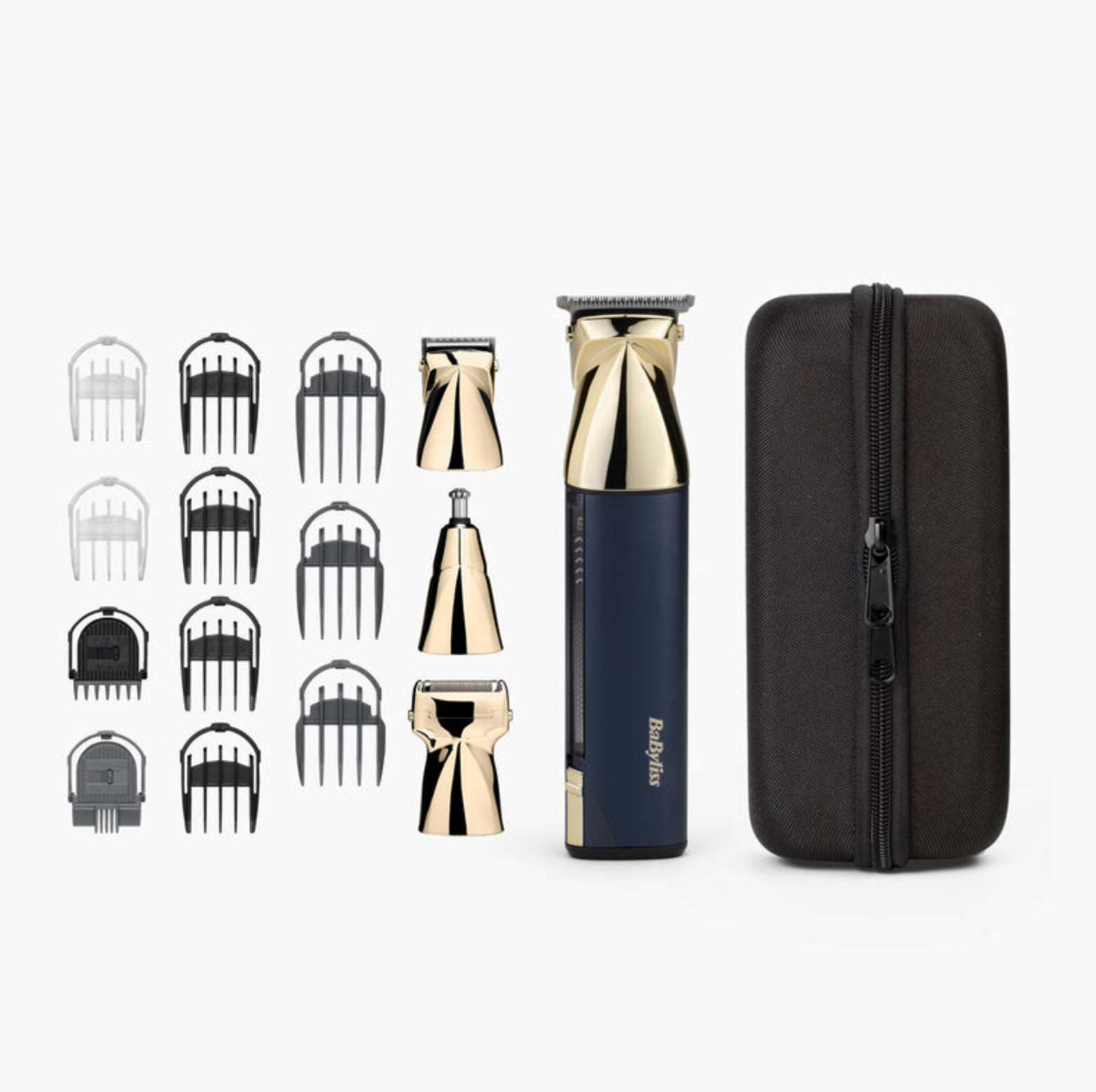 BABYLISS BAMT992E trimmerset