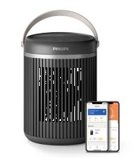 PHILIPS PDCX3120/01 ventilator