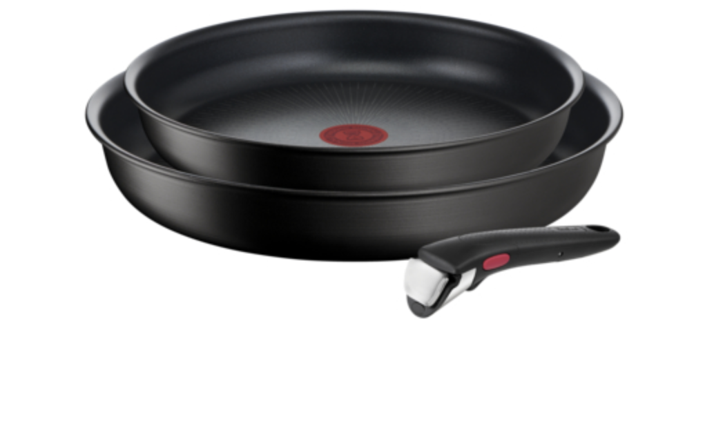 TEFAL TEL7639243 pannenset