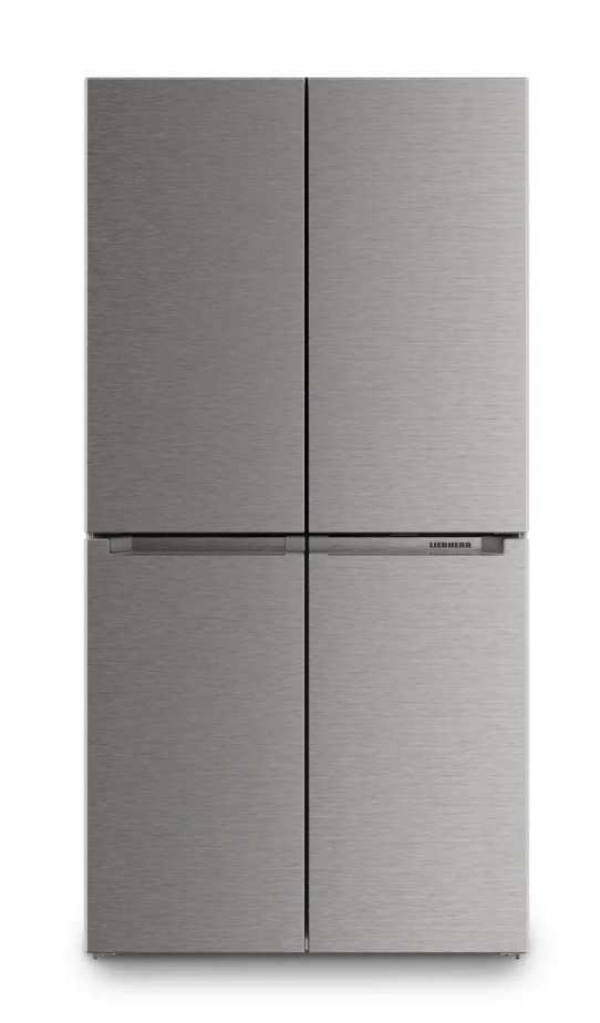 LIEBHERR MBSDDI902420 side-by-side