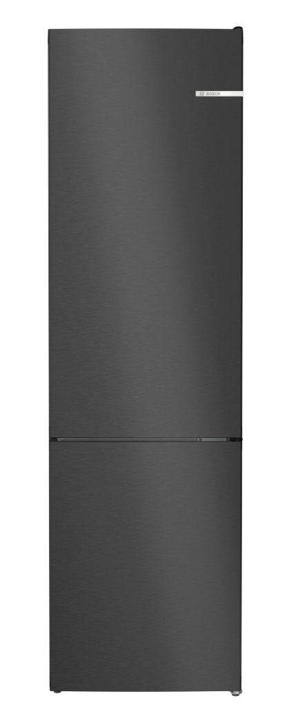 BOSCH KGN39EXCF SERIE 4 vrijstaande koel-/vriescombinatie - 203cm