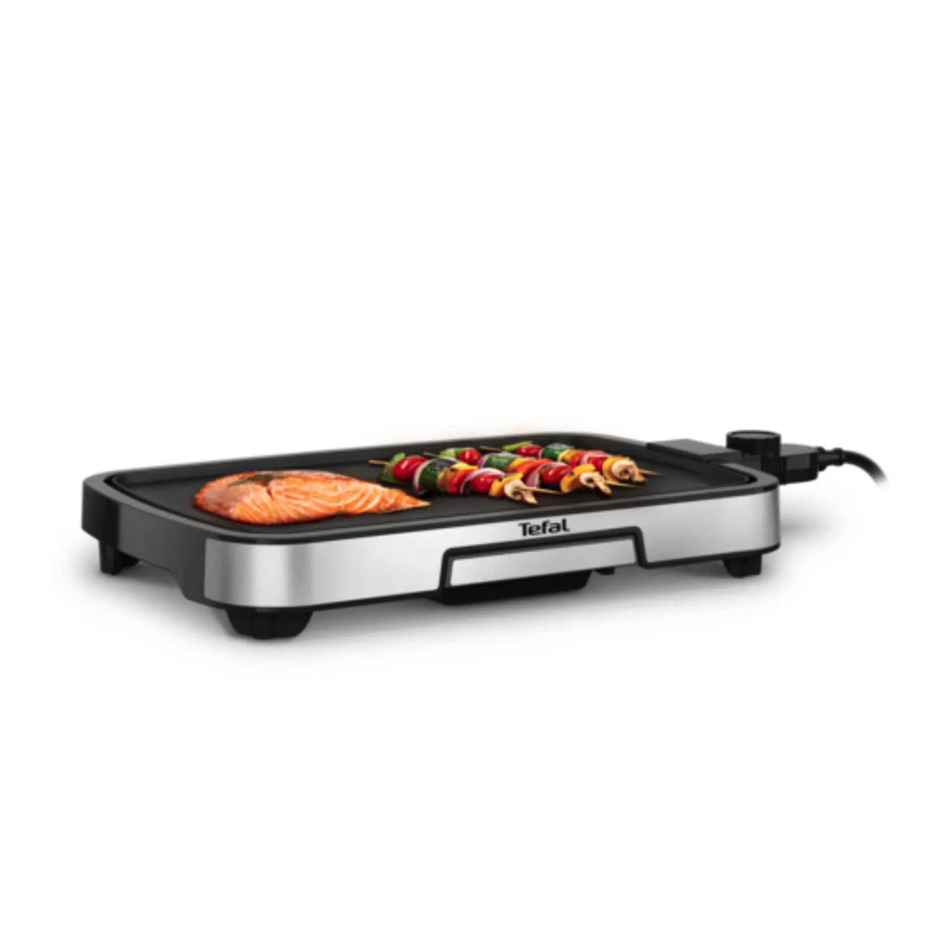 TEFAL TECB630D10 plancha