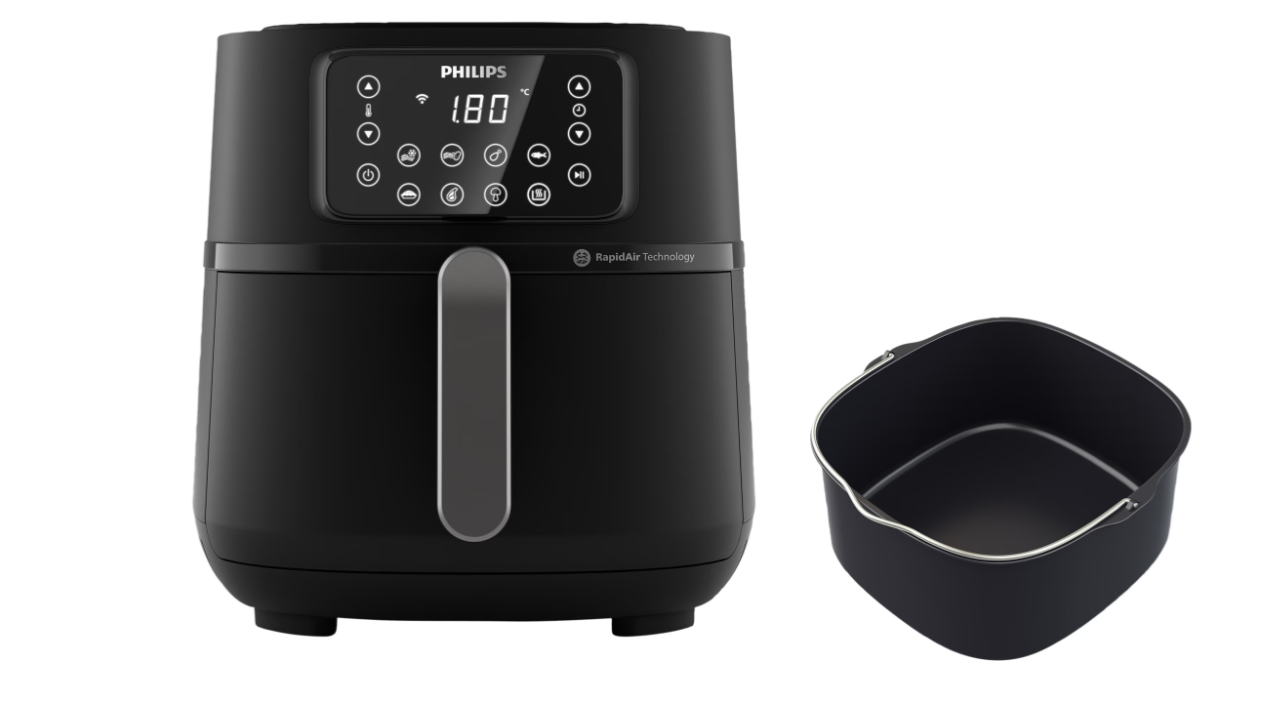 PHILIPS PDHD9285/93 airfryer