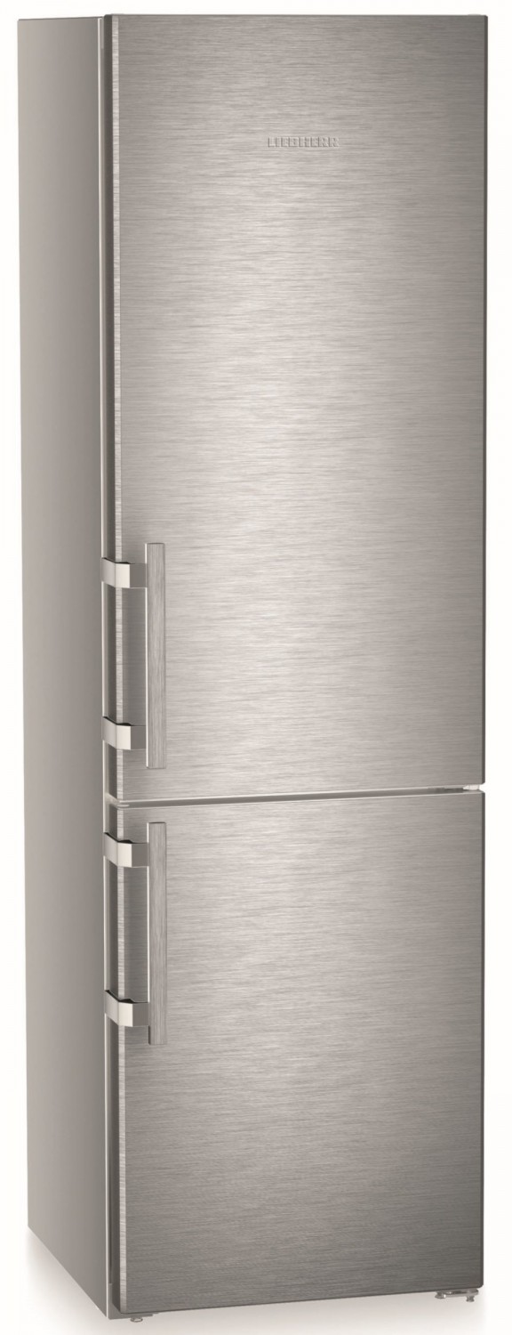 LIEBHERR CBNSDA575320 koel-/vriescombinatie - 201cm