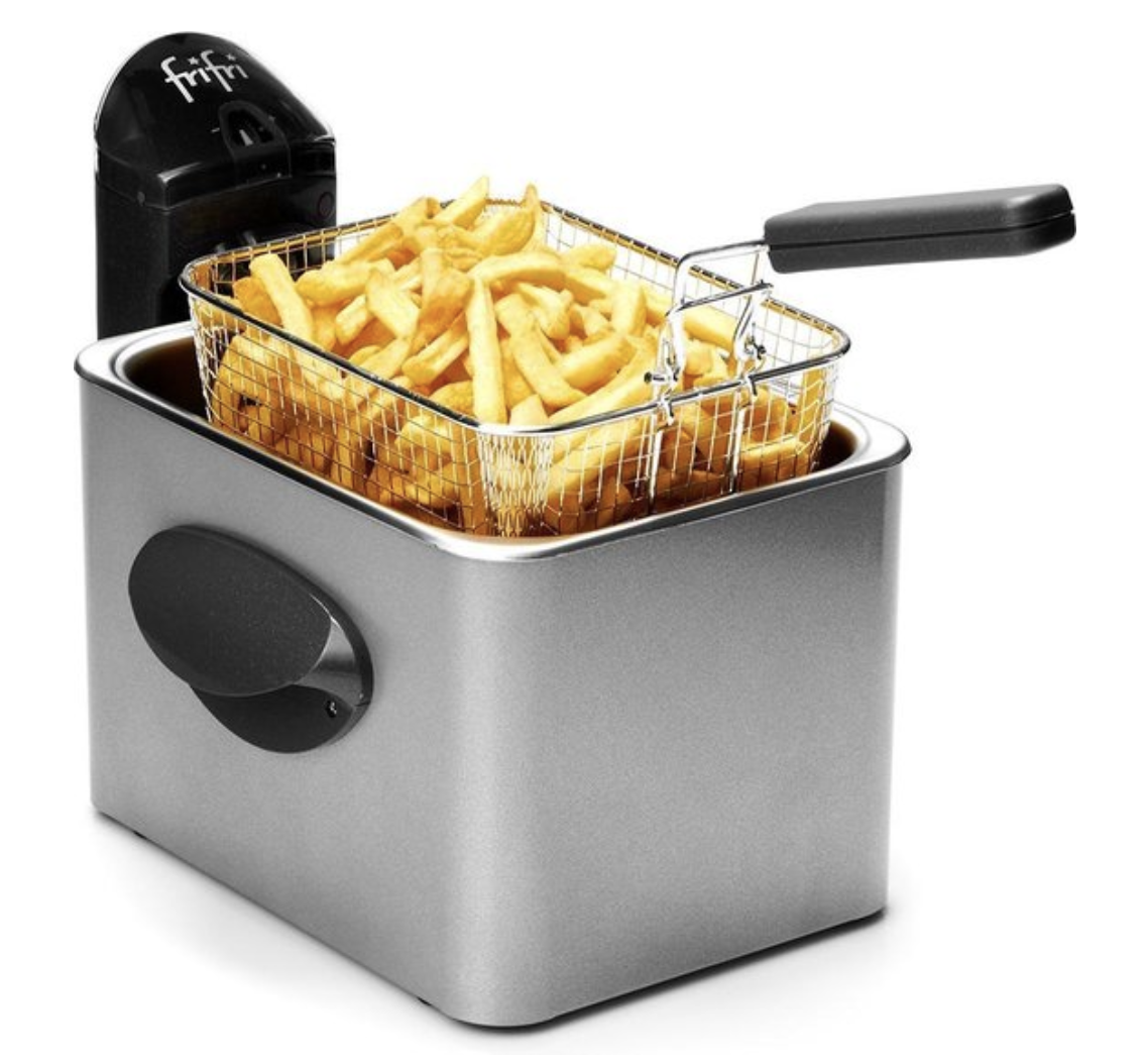 FRIFRI FR1905 friteuse