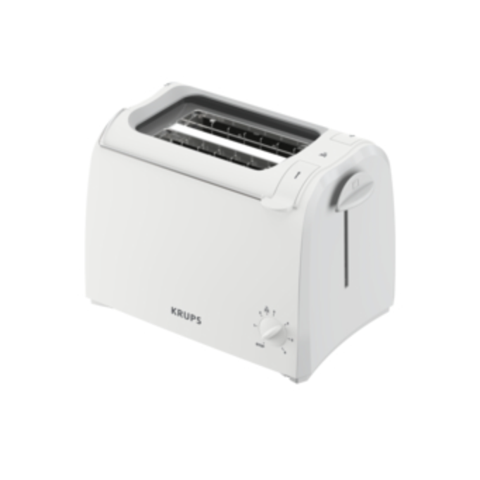 KRUPS KRKH151110 broodrooster