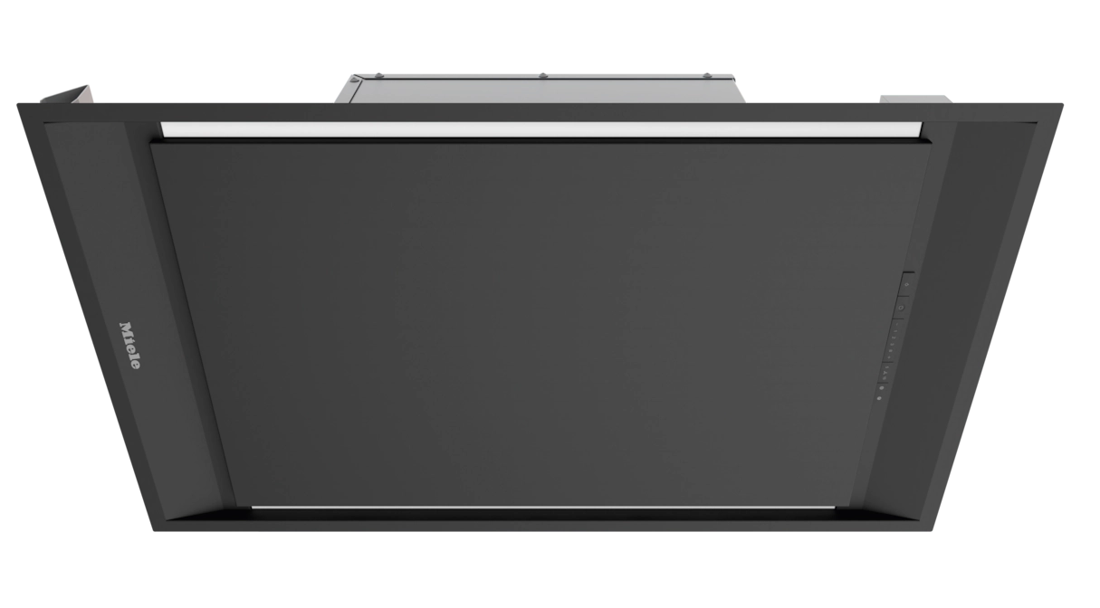 MIELE DAC4940MASW plafonddampkap - 88cm