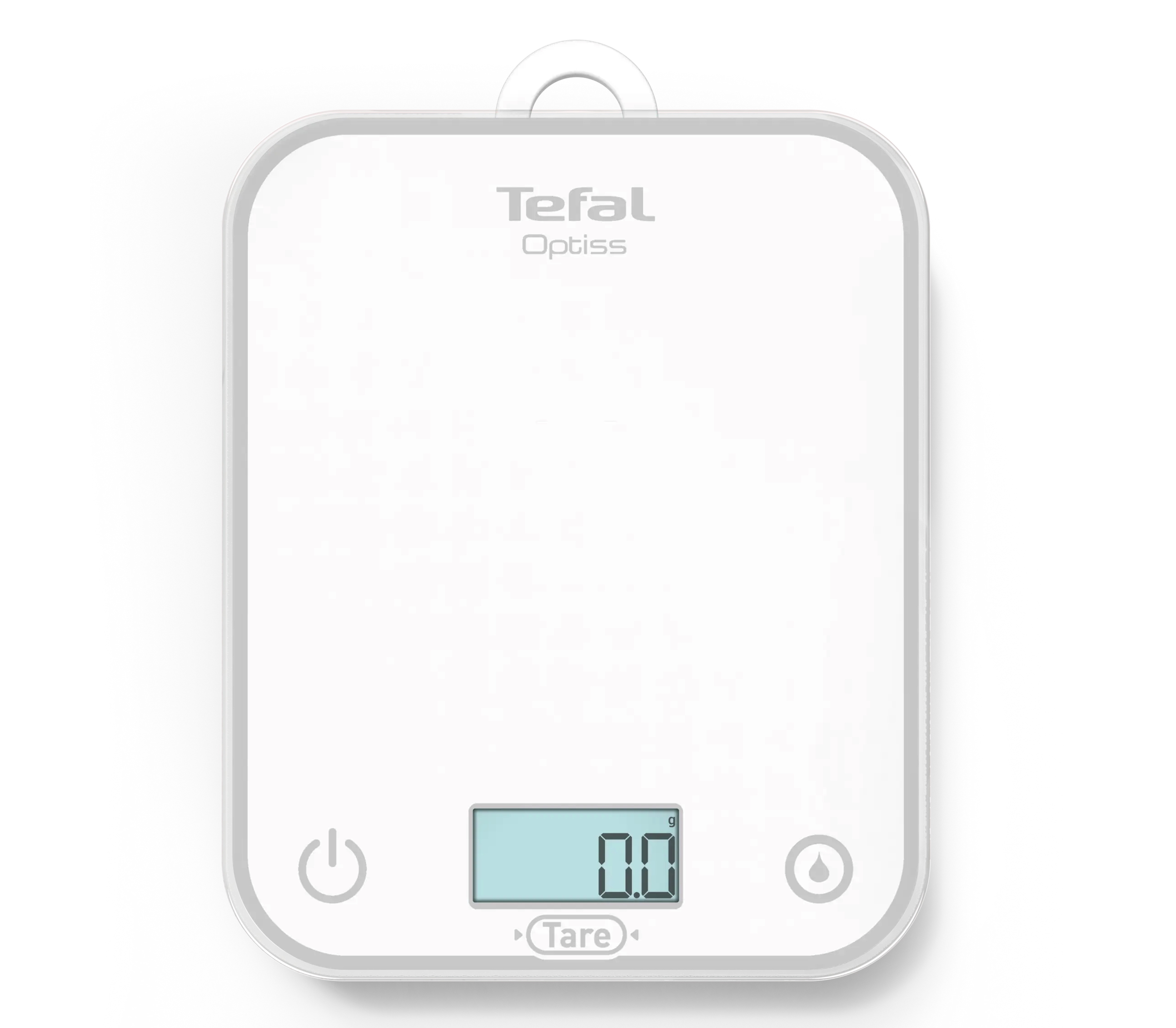 TEFAL TEBC50UOVO keukenweegschaal