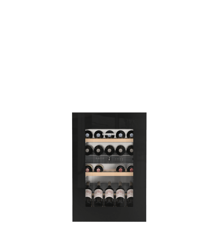 LIEBHERR EWTGB168326 integreerbare wijnklimaatkast