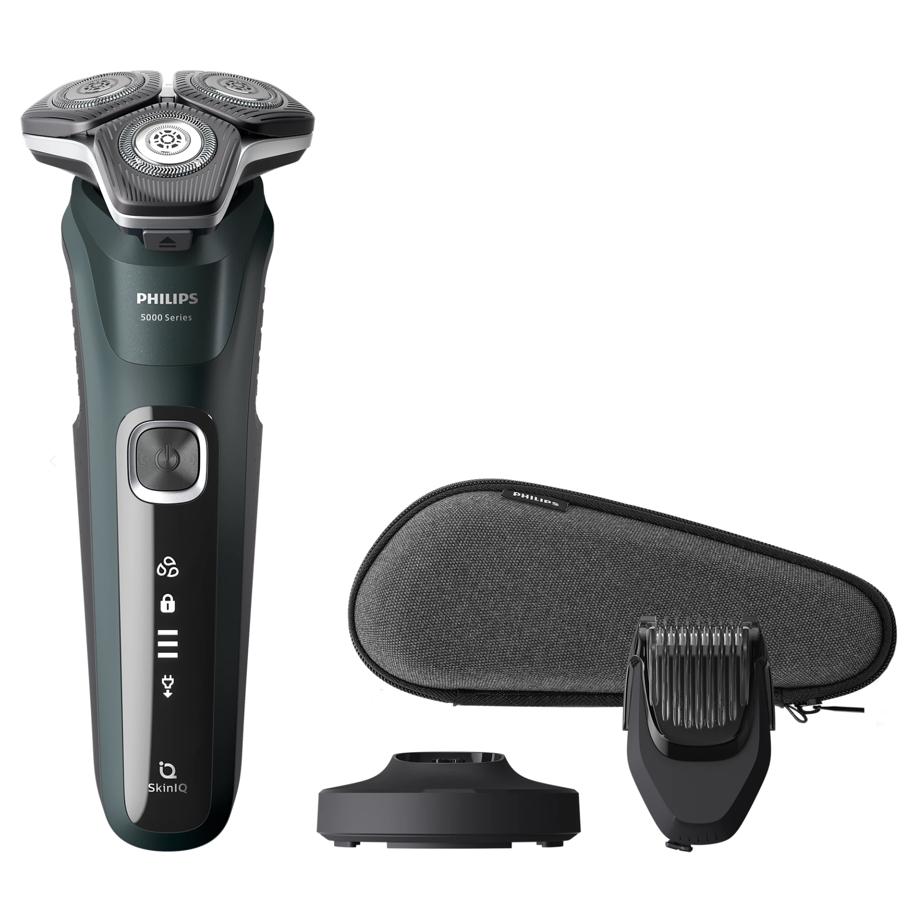 PHILIPS PHS5884/38 scheerapparaat