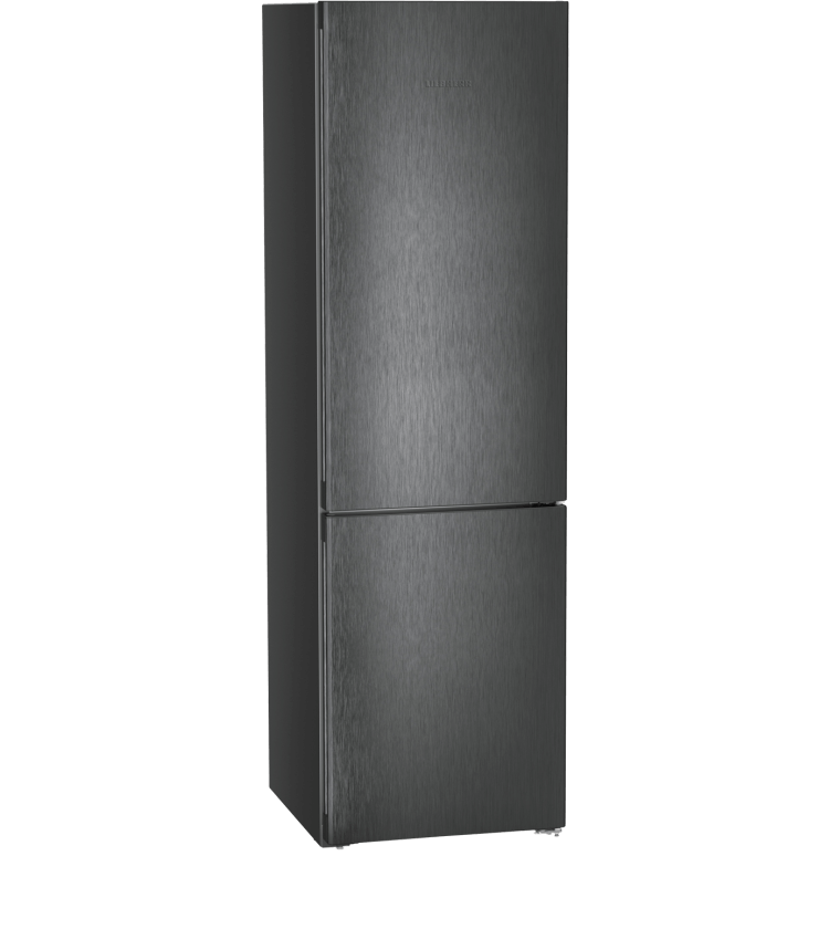 LIEBHERR CBNBDA572I22 vrijstaande koel-/vriescombinatie - 201cm