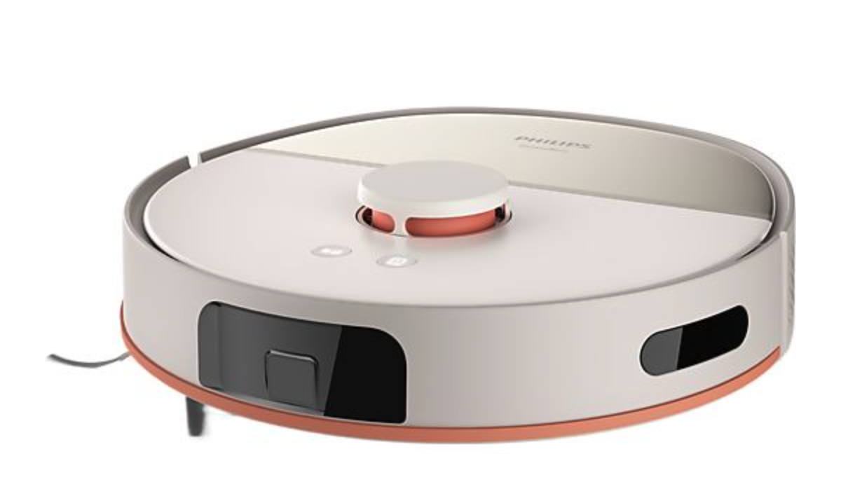 PHILIPS PDXU5000/20 robotstofzuiger