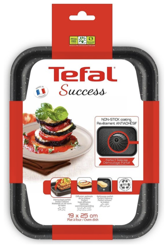 TEFAL TEJ1600502 bakplaat