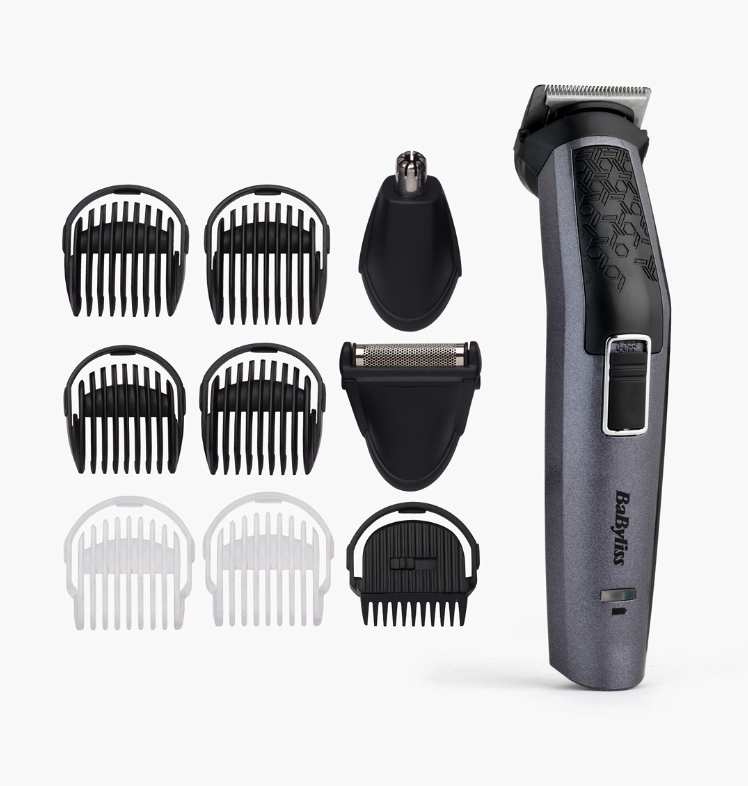 BABYLISS BAMT727E multigroom