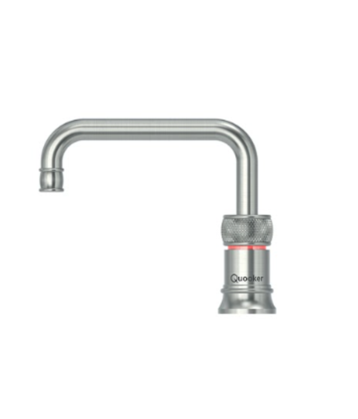 QUOOKER CNSSSST 2 in1 kraan