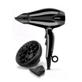 BABYLISS BA6715DE haardroger