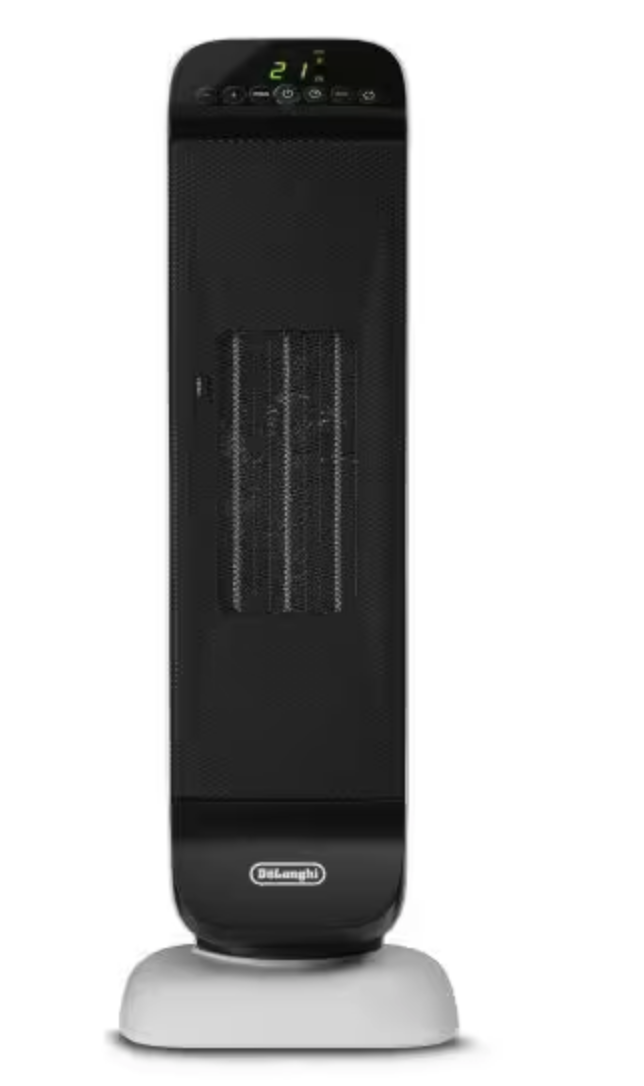 BRAUN (DELONGHI) DLHFX25S20 keramische verwarming