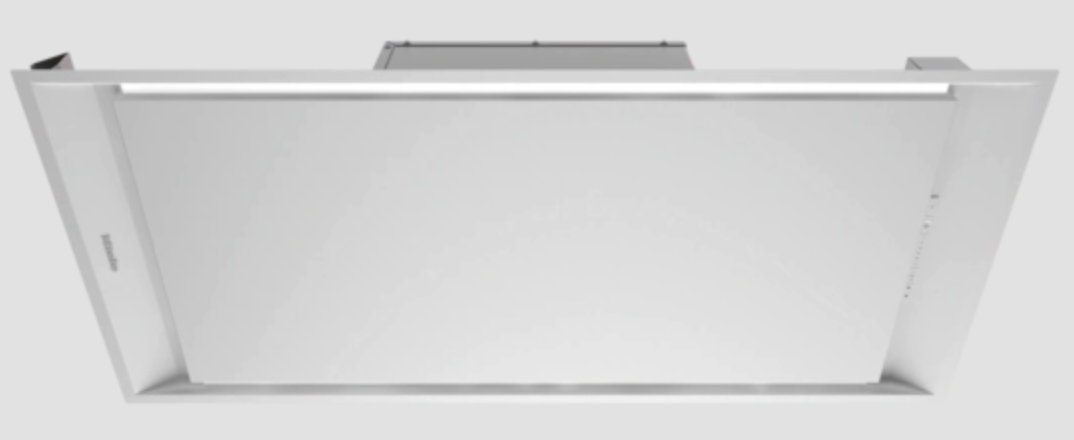 MIELE DAC4240WSMA plafonddampkap - 115cm