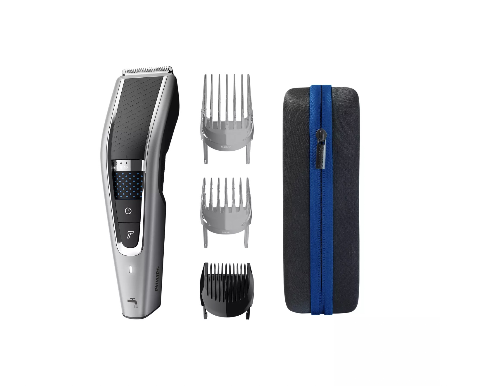 PHILIPS PHHC5650/15 haartondeuse