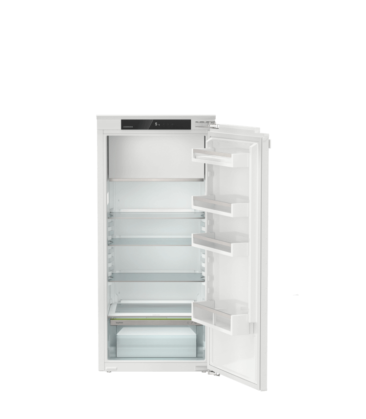 LIEBHERR IRD410122 koelkast met vriesvak - 122cm