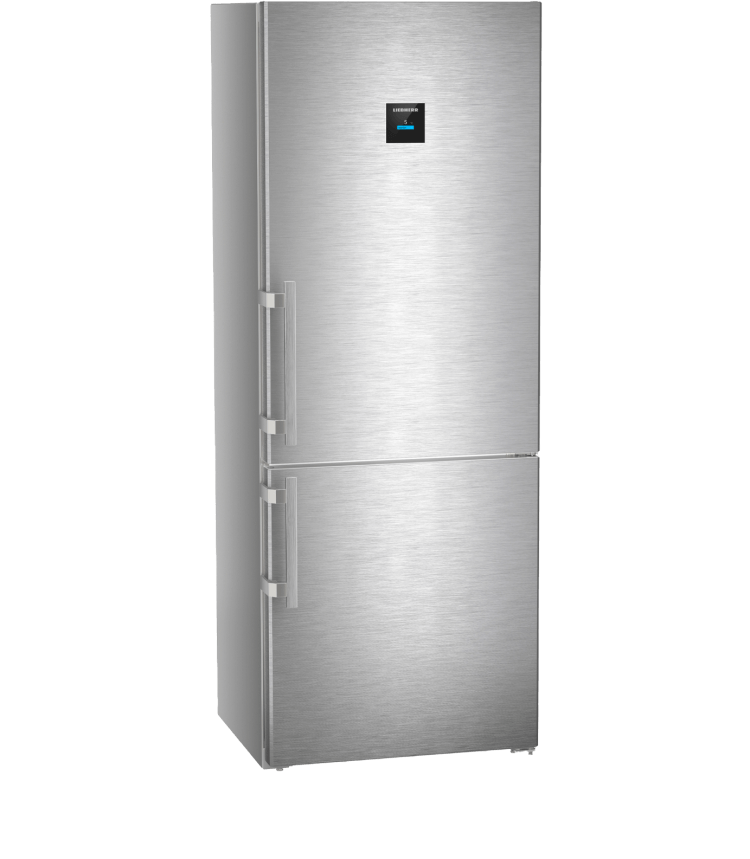 LIEBHERR CBNSDA775I20 vrijstaande koel-/vriescombinatie - 201cm