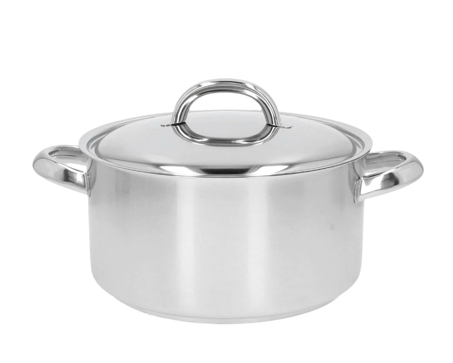 DEMEYERE 14320 kookpot met deksel
