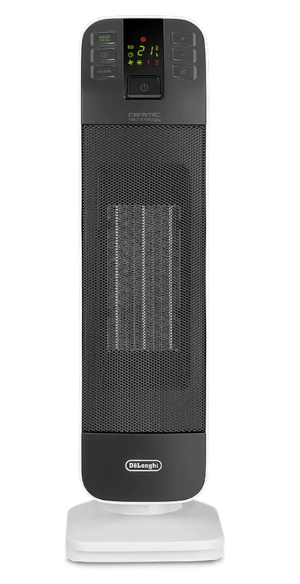 BRAUN (DELONGHI) DLHFX65V20 ventilatorkachel