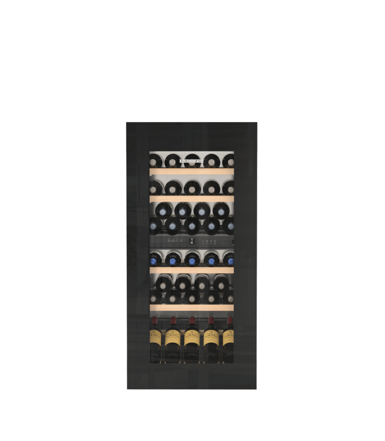 LIEBHERR EWTGB238326 integreerbare wijnklimaatkast