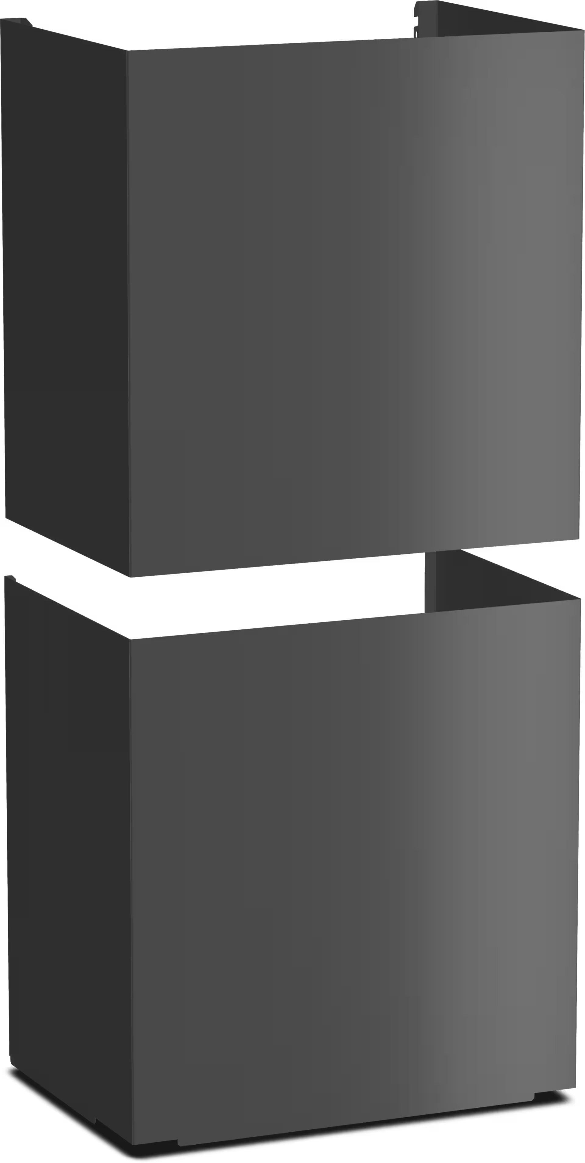 MIELE DADC1000CHIMNEYMAGR schouwverlenging