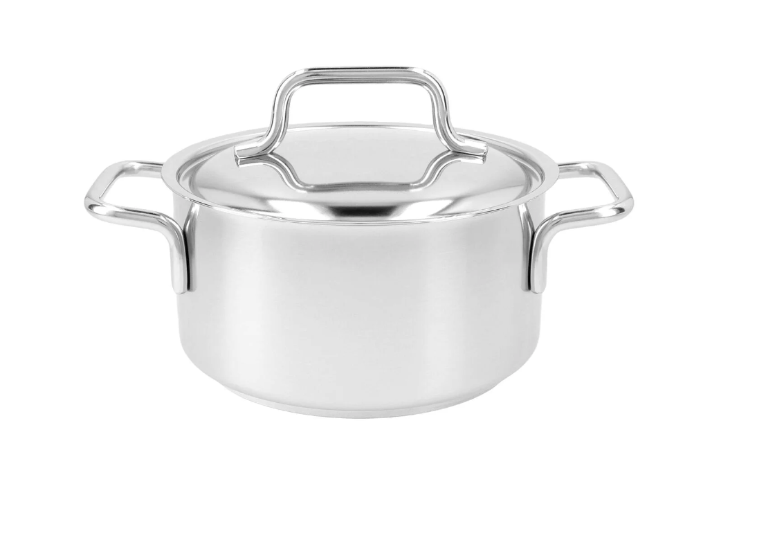 DEMEYERE 44316 kookpot met deksel