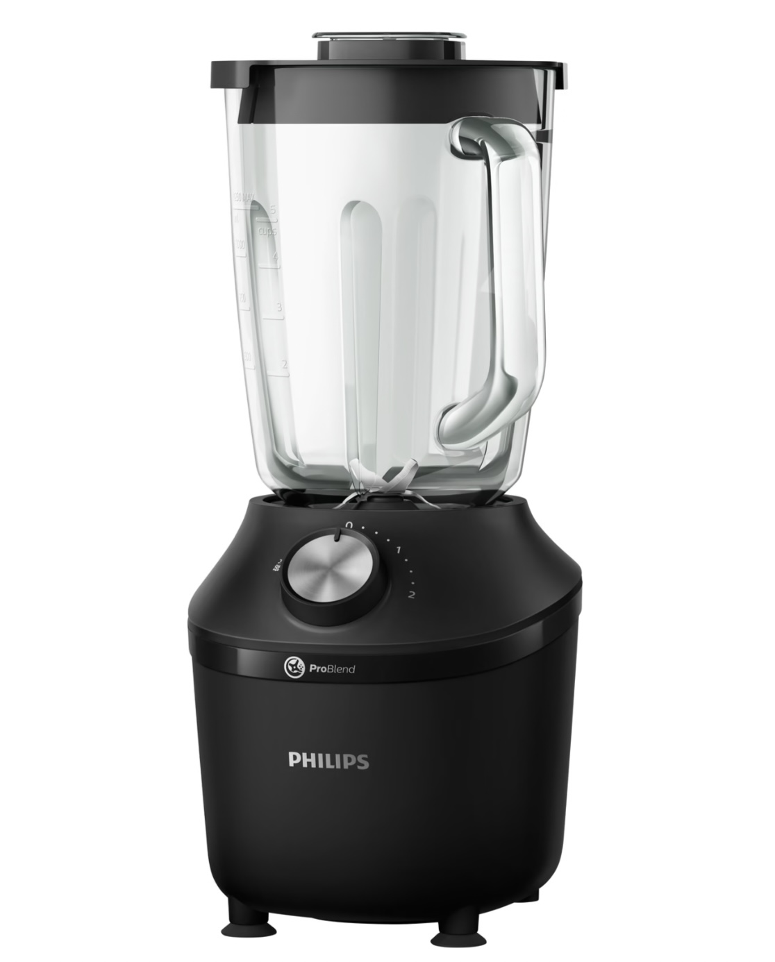 PHILIPS PDHR2291/01 blender