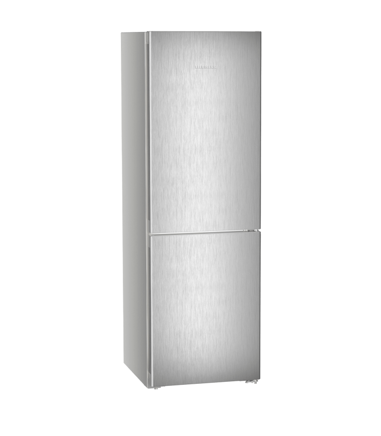 LIEBHERR CBNSDC522I22 vrijstaande koel-/vriescombinatie - 185cm