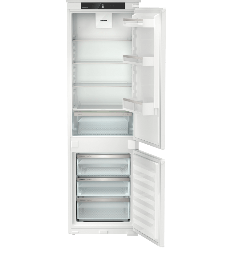 LIEBHERR ICSE510322 koel-/vriescombinatie - 178cm
